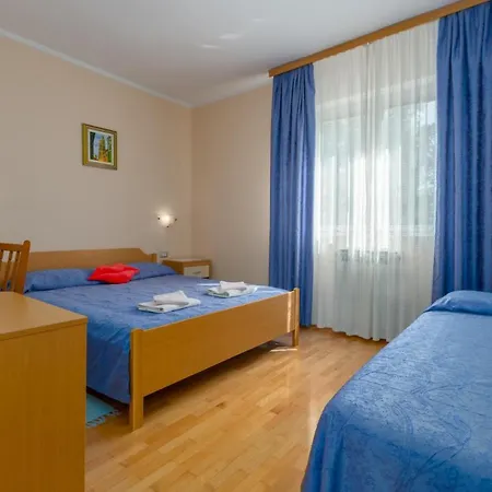 Maria Appartement Poreč