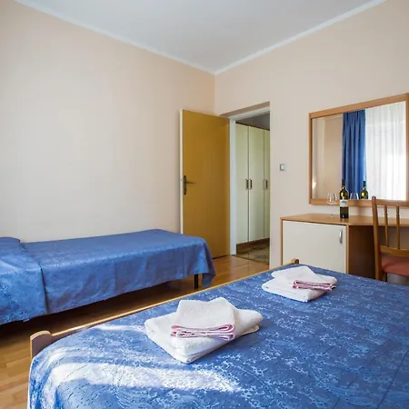 Maria Appartement Poreč