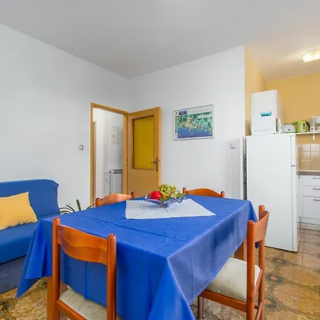 Appartement Maria *