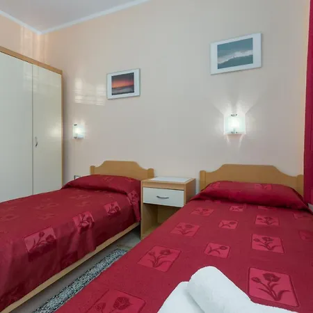 Apartamento Maria Poreč