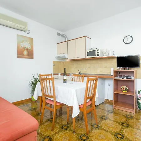 Maria Appartement