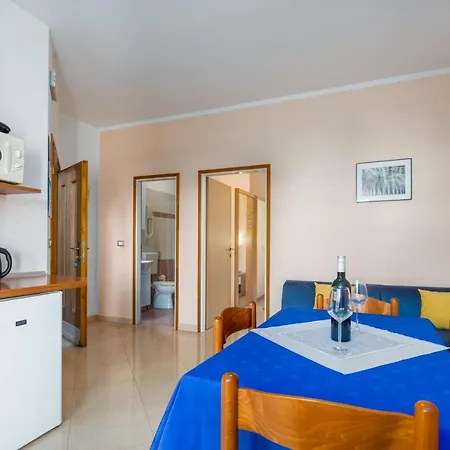 Appartement Maria *