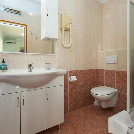 Appartement Maria *