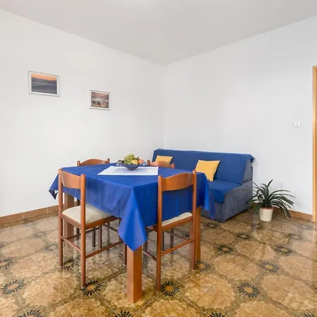 Appartement Maria *