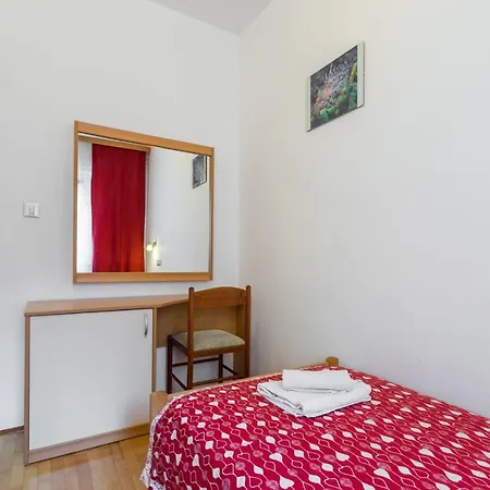 Appartement Maria *
