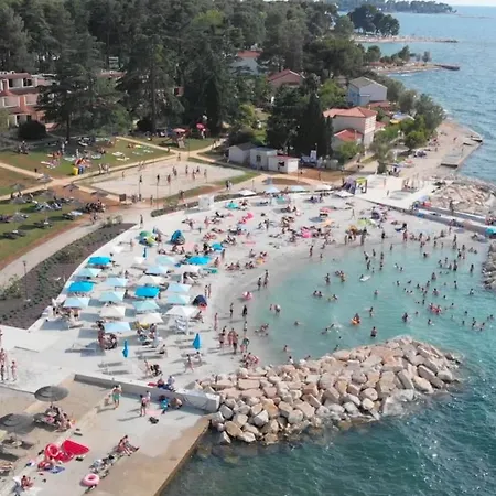Maria Poreč