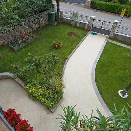 Appartement Maria *