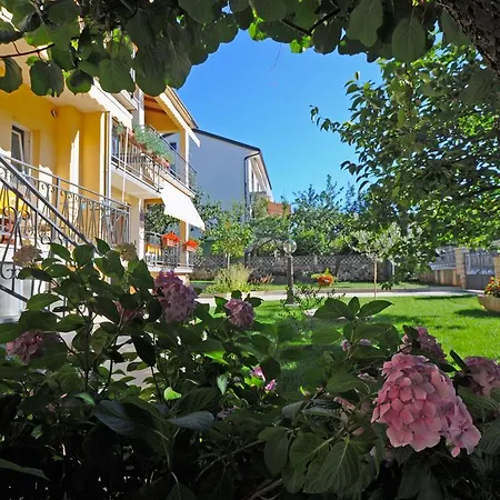 Maria Appartement Poreč