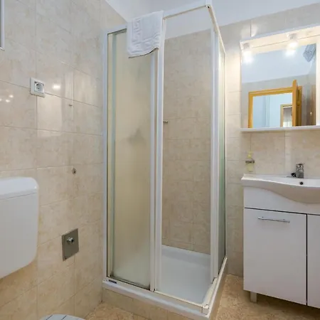 Апартаменты Maria