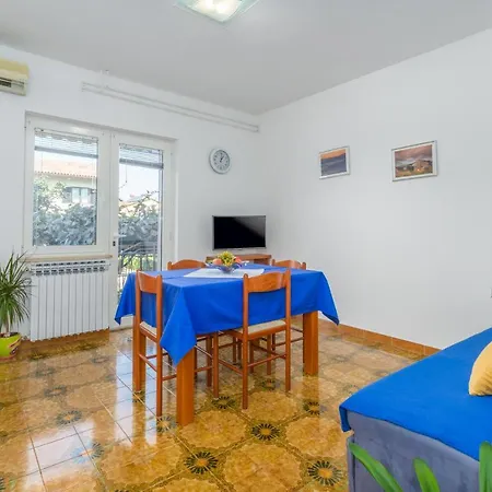 Maria Apartment *