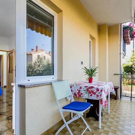 Maria Apartment