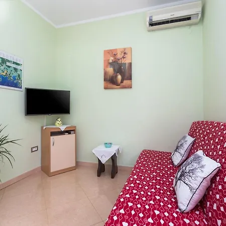 דירה Maria פורץ