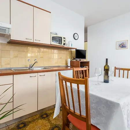 Maria Апартаменты