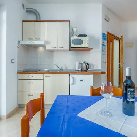 Apartment Maria *