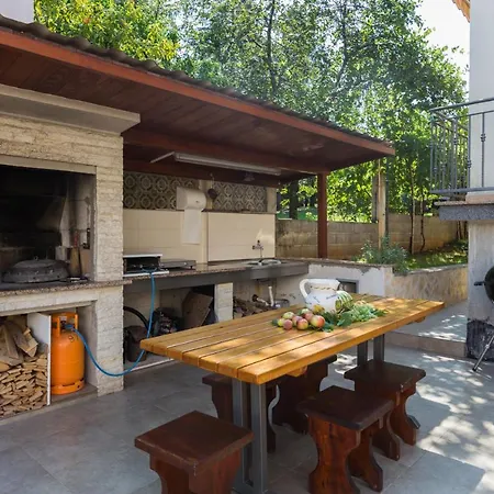 Апартаменты Maria *