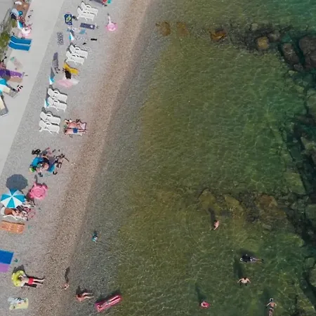 Maria * Porec