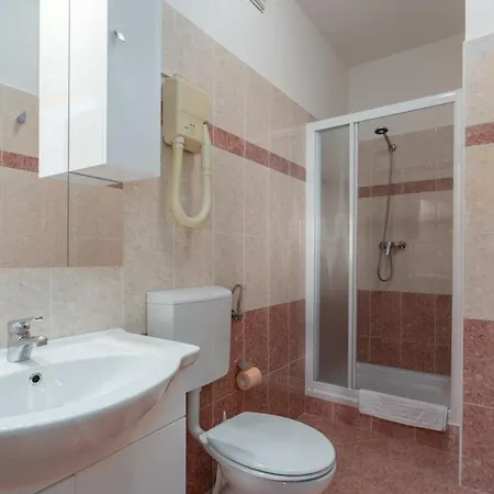 Apartment Maria *