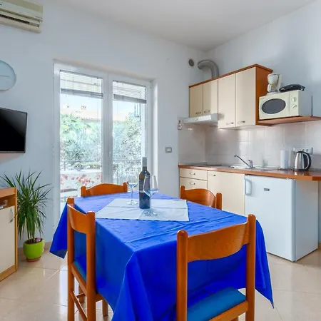 Apartment Maria *