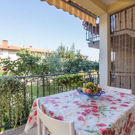 Apartment Maria
