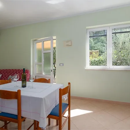 Maria Apartment Porec