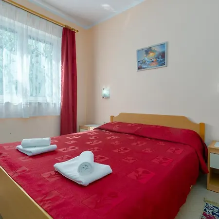 Apartment Maria *