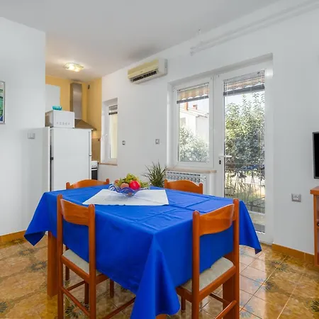 Apartment Maria Porec