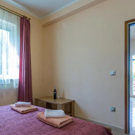 Maria Апартаменты Пореч