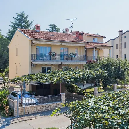 Апартаменты Maria