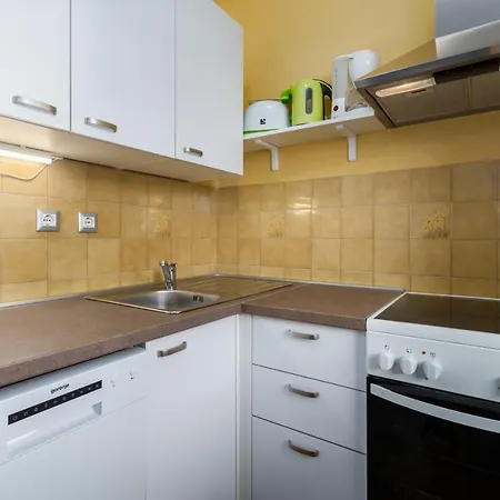 Апартаменты Maria *