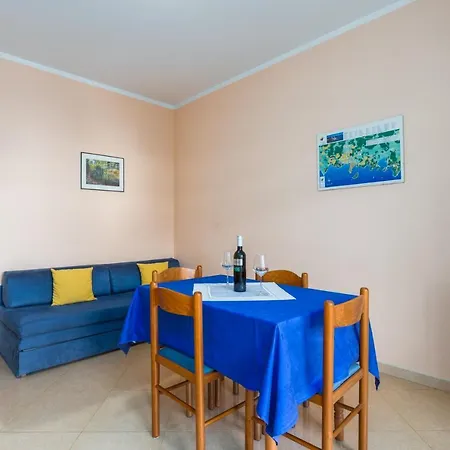 Maria * Porec