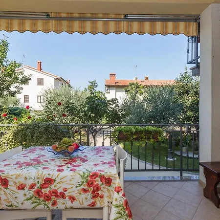 Apartment Maria