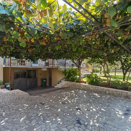 Maria Апартаменты *