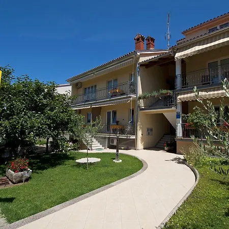 Apartment Maria *
