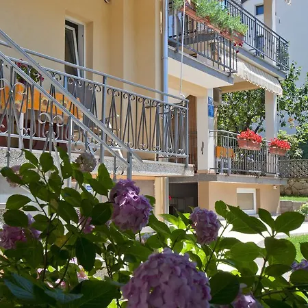 Maria * Porec