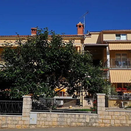 Maria Apartment