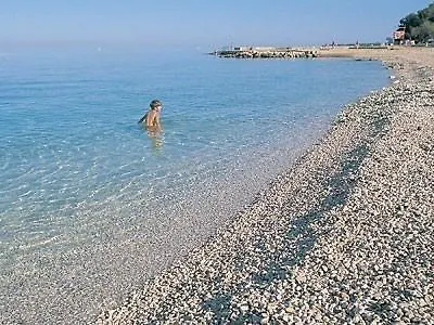 Апартаменты Maria Пореч