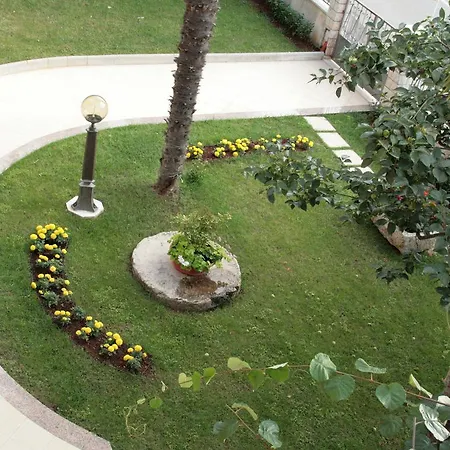 Maria Apartment