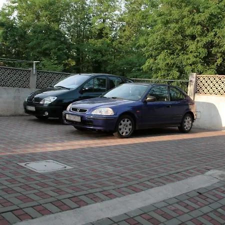 Апартаменты Maria *