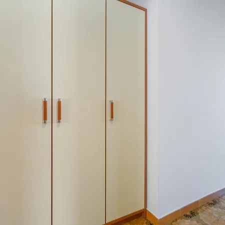 Maria Apartman *