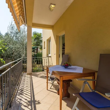 Apartman Maria *