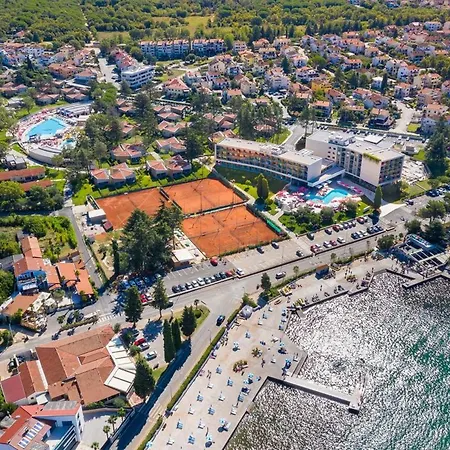 Apartman Maria Porec