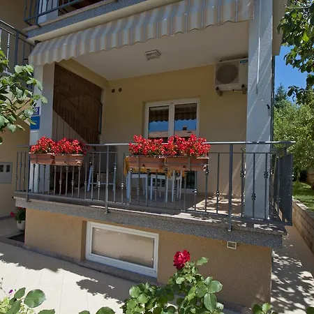 Apartman Maria *