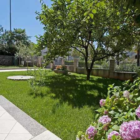 Maria Apartman